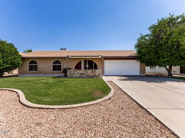 2304 W PALOMINO Drive, Chandler, AZ 85224