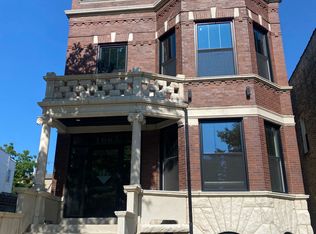 1663 S Troy St #G, Chicago, IL 60623