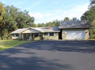 10910 NE Highway 314, Silver Springs, FL 34488