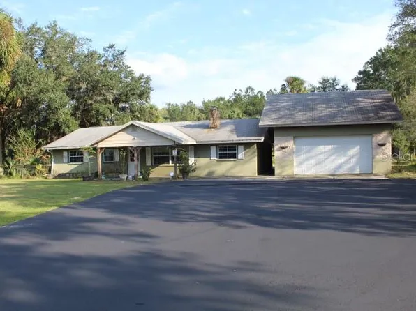 10910 NE Highway 314, Silver Springs, FL 34488
