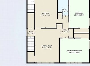 1688 Tanglewood Dr, Akron, OH 44313