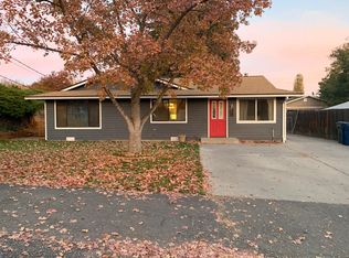 311 N Keller Ave, East Wenatchee, WA 98802
