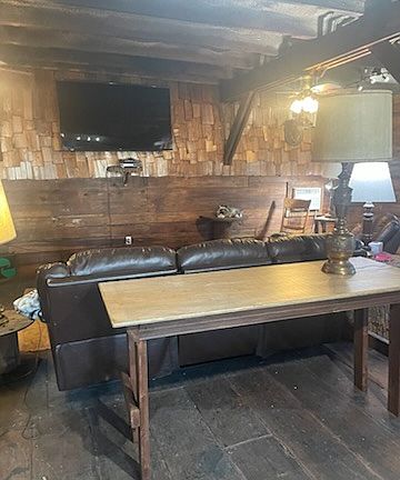 Another view of the living room