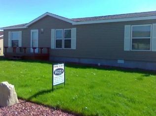 209 Angus Loop, Douglas, WY 82633