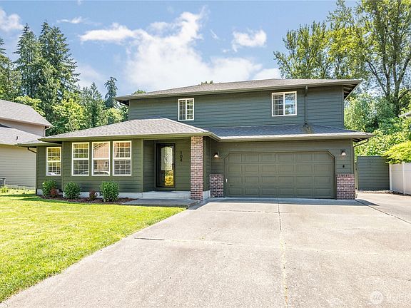 2nd image of 104 Cedar Falls Drive
