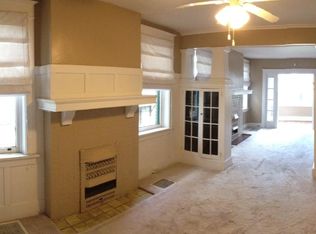 6922 McPherson Boulevard #First Floor, Pittsburgh, PA