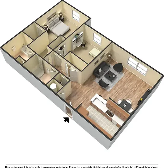 The Retreat at Madison Place - Active Adults 55+ — Photo 6