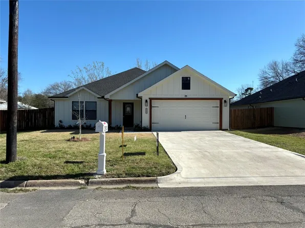 2513 W 3rd Ave, Corsicana, TX 75110