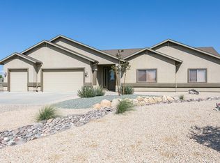 167 N Sycamore Vista Dr, Chino Valley, AZ 86323