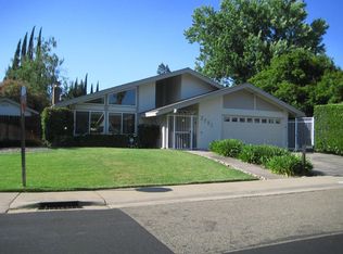 2701 Argolis Way, Sacramento, CA