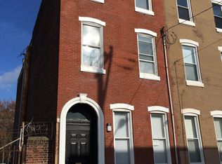 1819 W Oxford St UNIT 5, Philadelphia, PA 19121