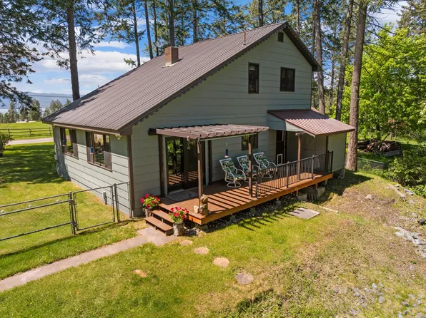 159 Sylvan Dr, Bigfork, MT 59911