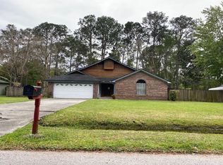 234 W Shores Rd, Fleming Island, FL 32003