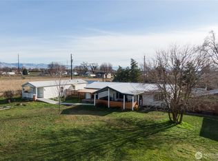 647 Baldwin Road, Walla Walla, WA 99362