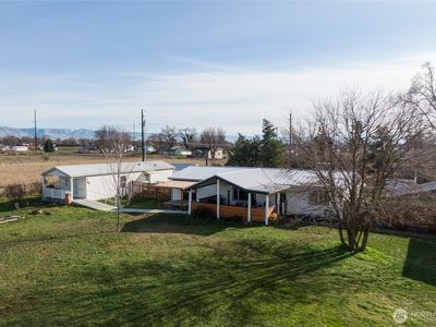 647 Baldwin Road, Walla Walla, WA, 99362