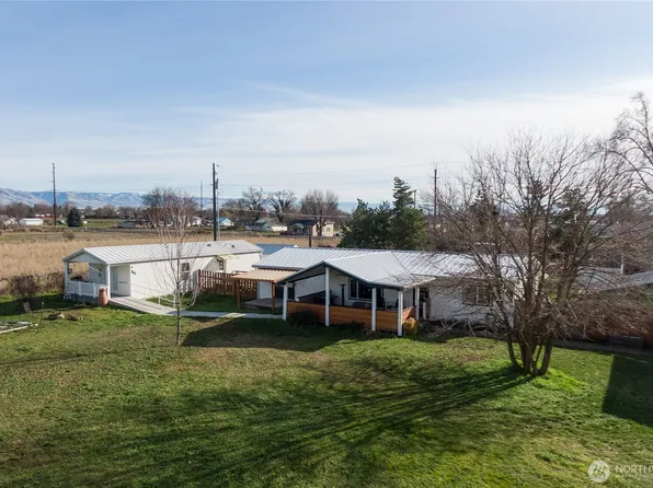 647 Baldwin Road, Walla Walla, WA 99362