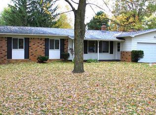 5532 Vassar Rd, Grand Blanc, MI 48439