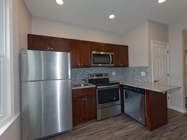 441 Yates Street - 1 and 2 Bedroom Units - Remodeled in 2020, 441 Yates St APT 2F, Albany, NY 12208
