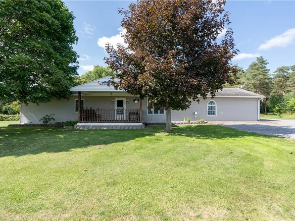 8284 Kysorville Byersville Rd, Dansville, NY 14437