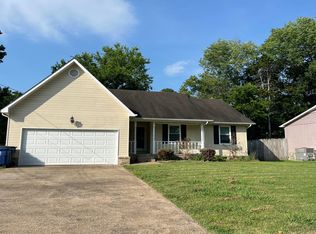 8322 Hamilton Oaks Dr, Chattanooga, TN 37421