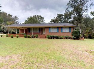 978 S Main St, Society Hill, SC 29593