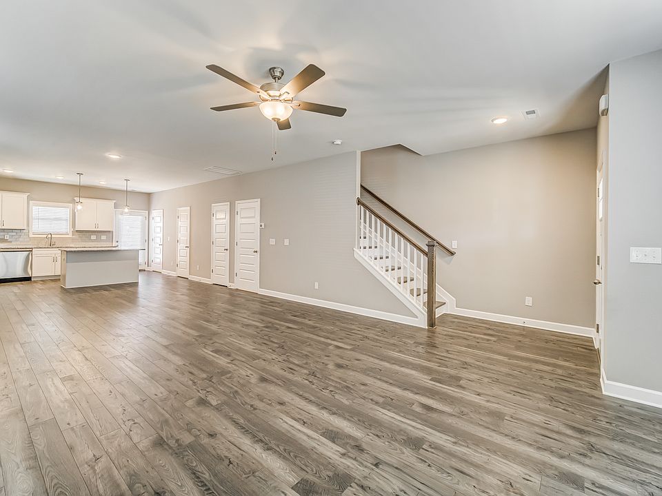 Draper Plan, Oxford Station, Gallatin, TN 37066 | Zillow