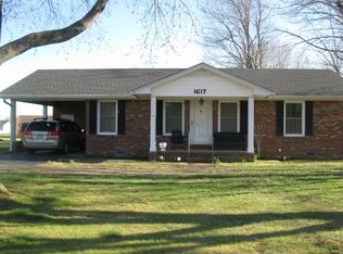 1617 Kirkwood Dr, Murray, KY 42071