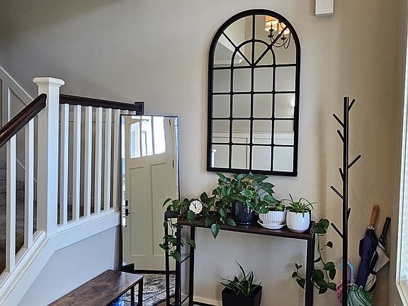 Entrance Foyer