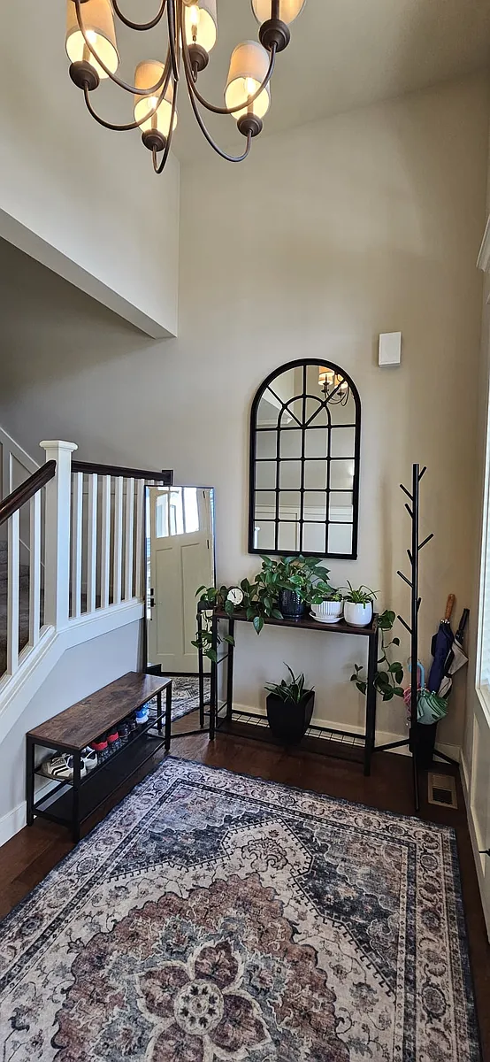 Entrance Foyer - 2409 196th Pl SE