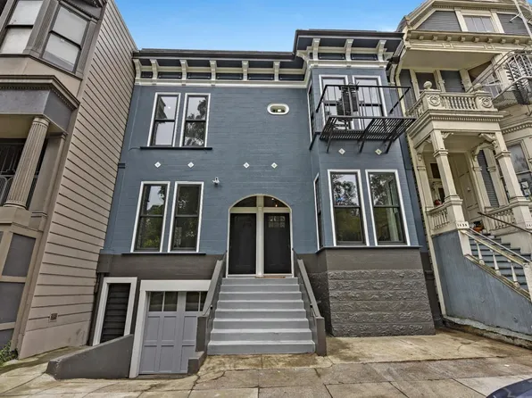 1431 Oak St #B, San Francisco, CA 94117