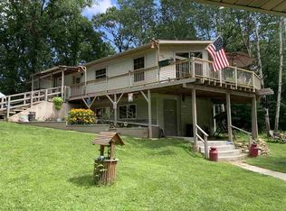 N259 County Road Hh, Lyndon Station, WI 53944