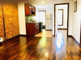 52 Hull St #3B, Brooklyn, NY 11233