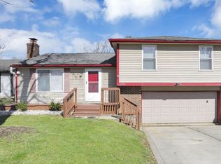 6486 Ethan Dr, Reynoldsburg, OH