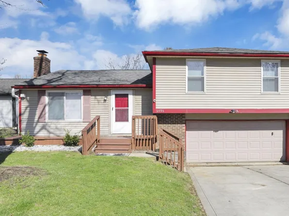 6486 Ethan Dr, Reynoldsburg, OH 43068