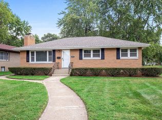 2601 Ridge Rd, Lansing, IL 60438