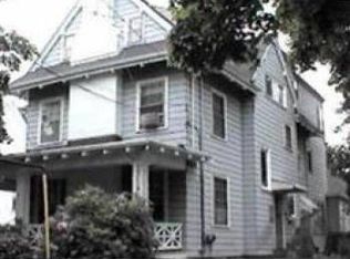 24 Wolcott Rd, Lynn, MA 01902