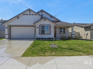 2109 N Gelding Ct, Middleton, ID 83644