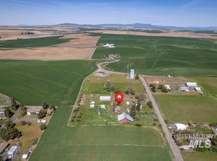 1045 N Beech Rd, Genesee, ID 83832