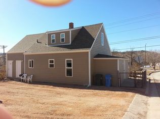 333 Saint Paul St, Rapid City, SD 57701