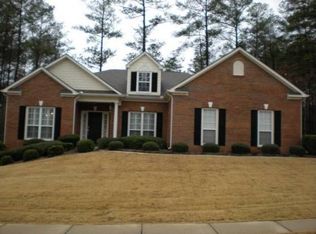 8154 Woodland Ave, Covington, GA 30014