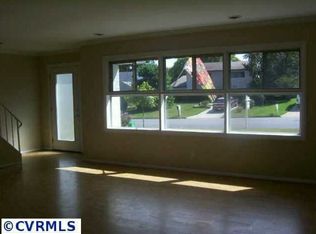 1316 Westridge Rd, Henrico, VA 23229