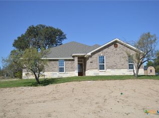 274 County Road 3152, Kempner, TX 76539