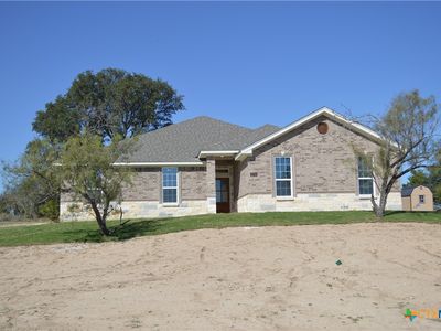 274 County Road 3152, Kempner, TX, 76539