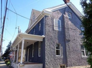 224 E Broad St APT 2, Quakertown, PA 18951