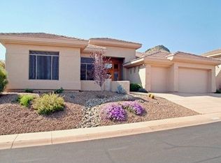 2717 E Evans Dr, Phoenix, AZ 85032