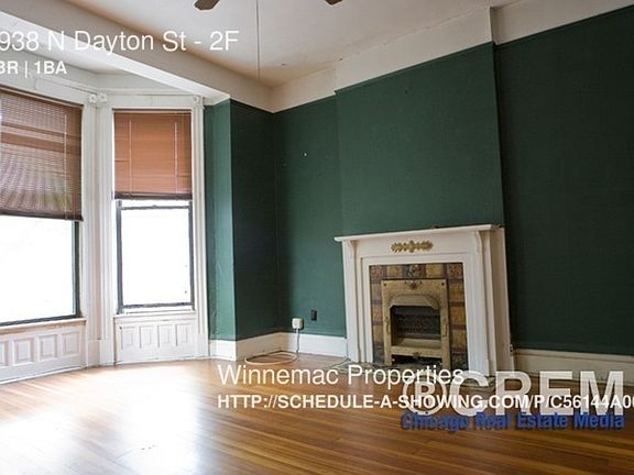 4th image of 1938 N Dayton St APT 2F