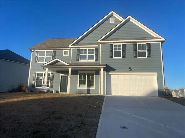 3035 Camellia Trl, Austell, GA 30106