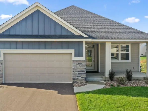 17763 Ellsworth Dr, Lakeville, MN 55044