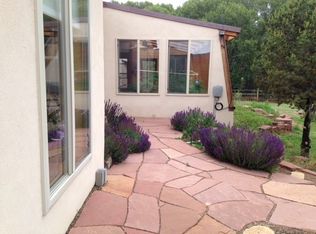 43 Ventero Rd, Amalia, NM 87512