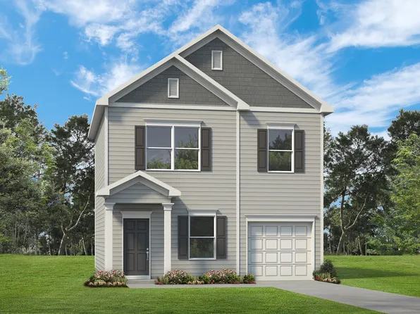 The Kensington II Plan, Dansby Valley